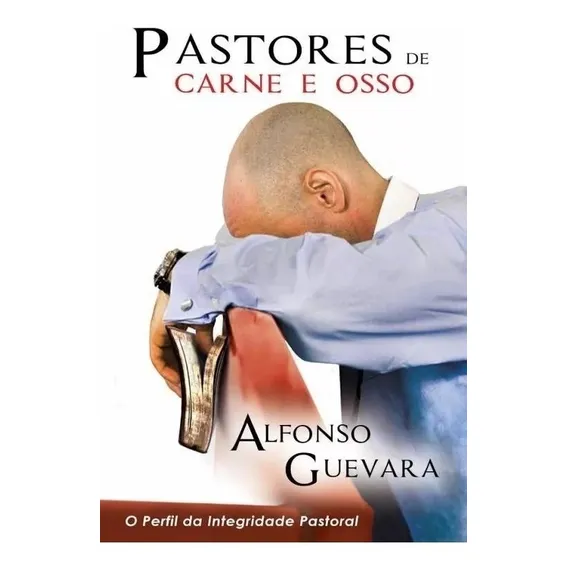 Pastores De Carne E Osso - Bv Books Foto 1