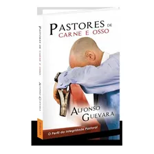 Pastores De Carne E Osso - Bv Books Foto mini 2