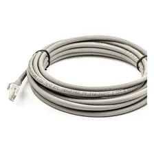 Patch Cord Cat 6 20m Cz Furukawa Foto mini 1