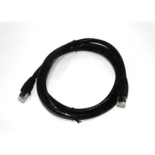 Patch Cord Cat6 1,5m Cores Diversas Maxi Telecom 10 Unidades Foto  mini 1