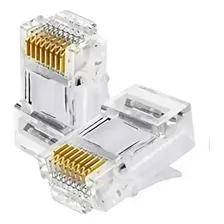 Patch Cord Cat6 10 Metros Giga Lan 100% Cobre Foto mini 4