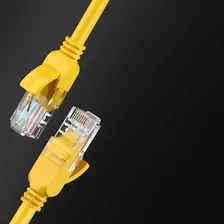 Patch Cord Ugreen 5 Metros Cabo Rede Rj45 Cat5e Ethernet Foto mini  2