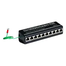 Patch Panel 01 Poe Alimentação Ate 48v - 5p Volt Foto mini 1