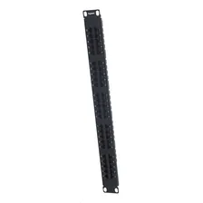 Patch Panel 1u 19 Polegadas 50 Portas Legrand Conect Foto mini  2