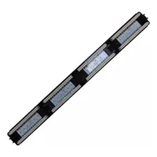 Patch Panel De 24 Portas Nexans Essential Foto mini  2