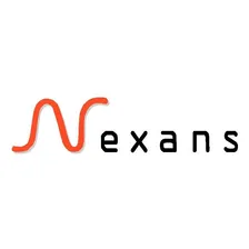 Patch Panel De 24 Portas Nexans Essential Foto mini  3