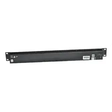 Patch Panel Fast Volt Evolution Poe 10 Portas Snmp Foto mini 4