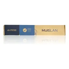 Patch Panel Furukawa Cat5e 24 Portas Modular 35030005 Foto mini 2