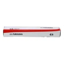 Patch Panel Gigalan Cat6 24 Portas T568a T568b Furukawa Foto mini 3