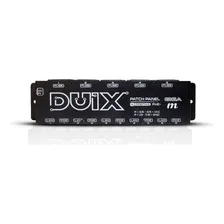 Patch Panel Poe 5 Portas Gigabit Ethernet (mimosa) - Duix Foto mini 1