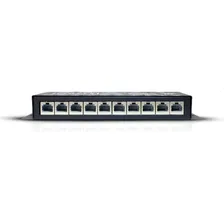 Patch Panel Poe 5 Portas Gigabit Ethernet (mimosa) - Duix Foto mini 2