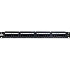 Patch Panel Sohoplus Furukawa  T568a/b 24p Rohs Foto  mini 1