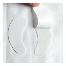Patchs Hidrogel Para Extensão Alongamento De Cílios 10 Pares Foto  mini 1