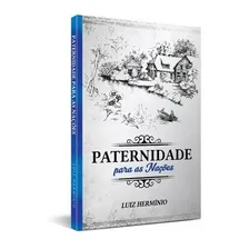 Paternidade Para As Nações - Livro - Luiz Herminio Foto mini 1
