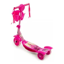 Patinete Barbie Disney Barbie Barbie rosa Foto mini 2