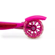 Patinete Barbie Disney Barbie Barbie rosa Foto mini 4