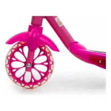 Patinete Barbie Disney Barbie Barbie rosa Foto mini 3