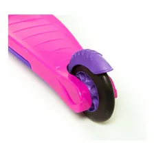 Patinete Calesita Trinet rosa Foto mini 3