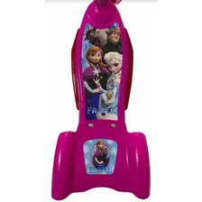 Patinete Frozen Musical Cor Rosa Foto mini 4