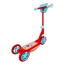 Patinete Infantil Julieta - Unitoys Cor Vermelho Foto mini 4