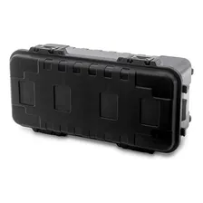Patola Maleta Case Para Uso Geral Mp-0088 Preto Foto mini  2