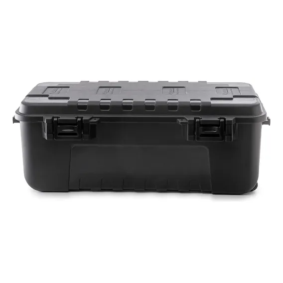Patola Maleta Case Para Uso Geral Mp-0088 Preto Foto 1