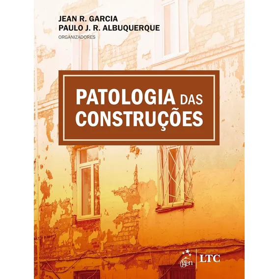 Patologia Das Construções Foto 1
