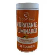 Patrícia Lobo Hidratante Iluminador Pêssego 1kg Foto  mini 1
