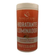 Patrícia Lobo Hidratante Iluminador Pêssego 1kg Foto mini  3