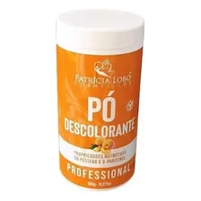 Patrícia Lobo Pó Descolorante Pêssego 500g Foto mini 1