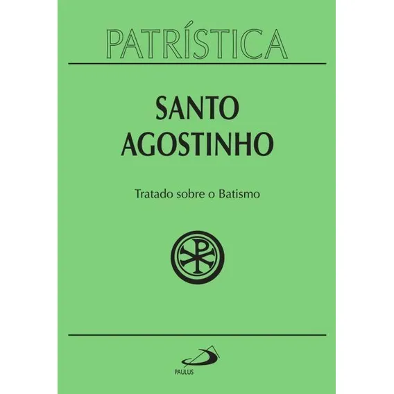 Patrística | Volume 42 Paulus Foto 1