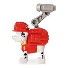 Patrulha Canina- Figura Marshall Foto mini 3