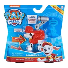 Patrulha Canina- Figura Marshall Foto mini 1