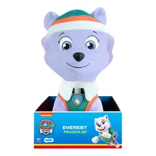 Patrulha Canina - PelĂșcia De 30 Cm - Everest Foto mini 1