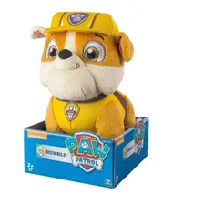Patrulha Canina - Pelúcia Rubble 30cm - 1345 Sunny Foto mini  3