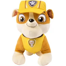 Patrulha Canina - Pelúcia Rubble 30cm - 1345 Sunny Foto mini 4