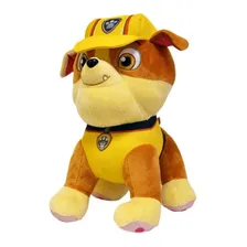 Patrulha Canina - Pelúcia Rubble 30cm - 1345 Sunny Foto mini  2