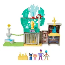Patrulha Canina Playset Observat贸rio Do Filme 3782 Sunny Foto mini 2