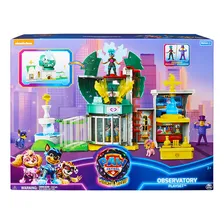 Patrulha Canina Playset Observat贸rio Do Filme 3782 Sunny Foto mini 1