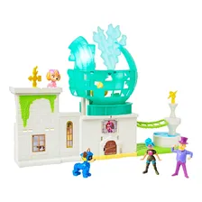 Patrulha Canina Playset Observat贸rio Do Filme 3782 Sunny Foto mini 4