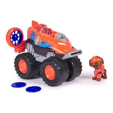 Patrulha Canina Rescue Wheels Zuma Hovercraft - Sunny 3589 Foto mini 2