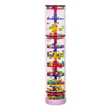 Pau De Chuva Cristal Infantil Kidzzo Com 40cms Foto mini 4