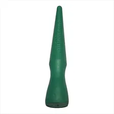 Pau De Medir Anel - Medidor De Anel Plástico Cor Verde Foto mini 1