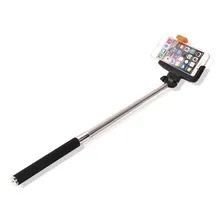Pau De Selfie Stick Bastão Para Fotos Ajustável Multilaser Foto mini 1