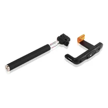 Pau De Selfie Stick Bastão Para Fotos Ajustável Multilaser Foto mini 2