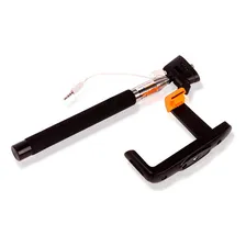 Pau De Selfie Stick Bastão Para Fotos Ajustável Multilaser Foto mini 3