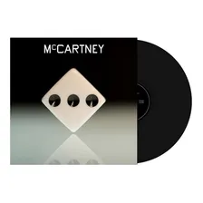 Paul Mccartney Mccartney Iii Lp Vinil 180g Gatefold Lacrado Foto mini  2