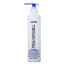 Paul Mitchell Curls Full Circle - Leave-in 200ml Foto  mini 1