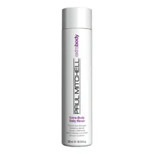 Paul Mitchell Extra Body Condicionador 300ml Foto  mini 1