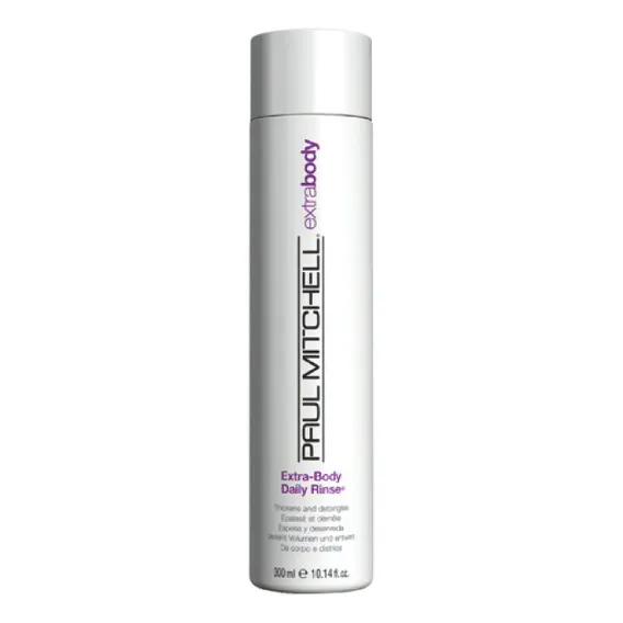 Paul Mitchell Extra Body Condicionador 300ml Foto 1